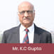 Be goal-oriented and work hard towards your dreams, suggests Mr. Gupta